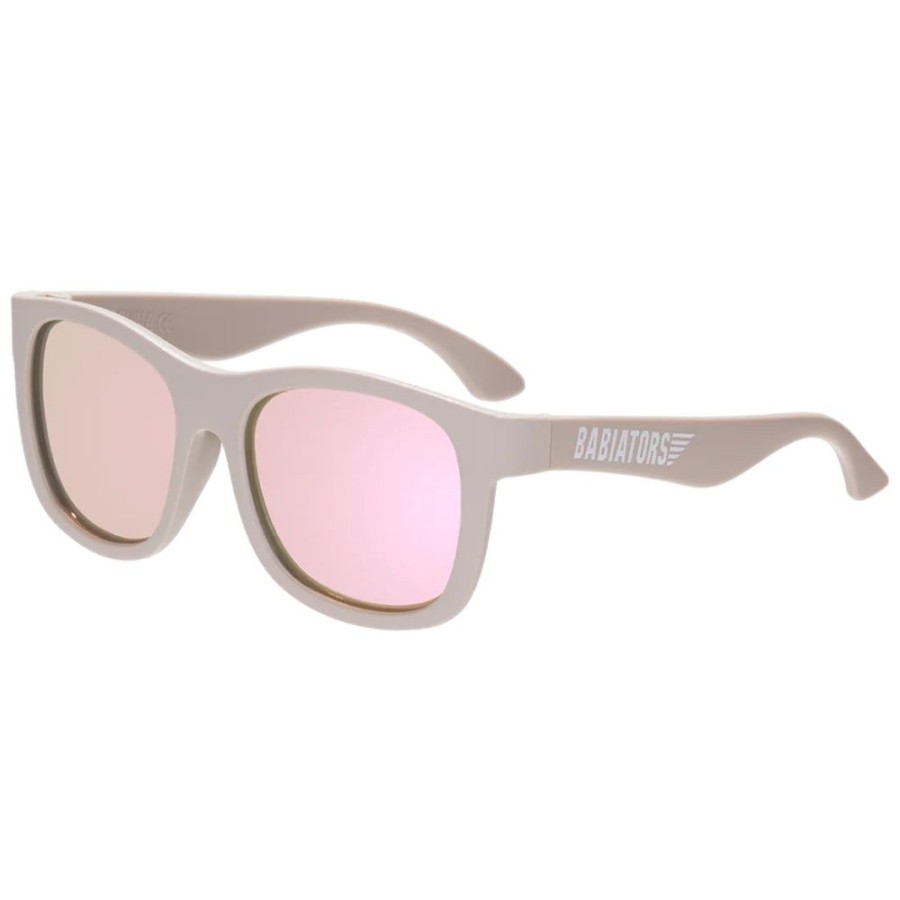 Gifts Babiators | Babiators The Hipster Polarized Children'S Sunglasses