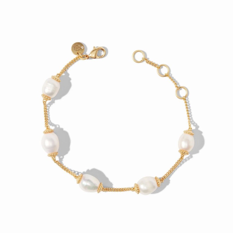 Jewelry Julie Vos | Julie Vos Flora Delicate Bracelet