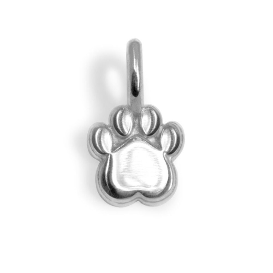 Jewelry Alex Woo | Alex Woo Mini Additions Paw