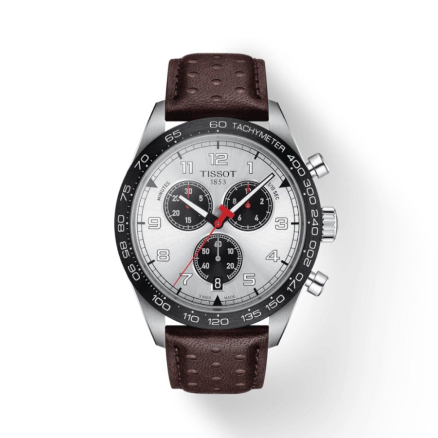 Timepieces Tissot | Tissot Prs 516 Chronograph