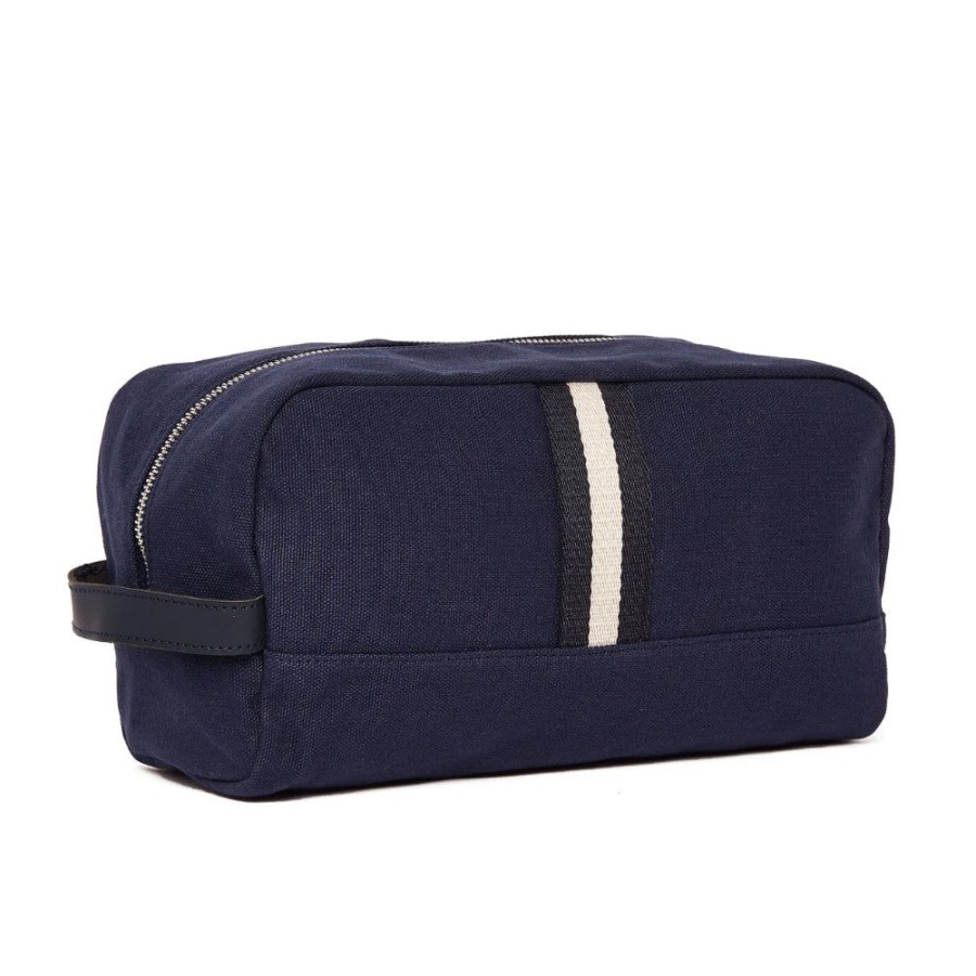 Gifts Smyth Jewelers | The Kennedy Toiletry Bag