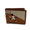 Gifts Smathers u0026 Branson | Smathers & Branson Squash Court Scene Wallet