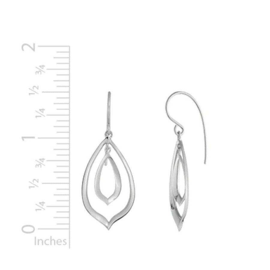 Jewelry Smyth Jewelers | Sterling Silver Dangle Earrings