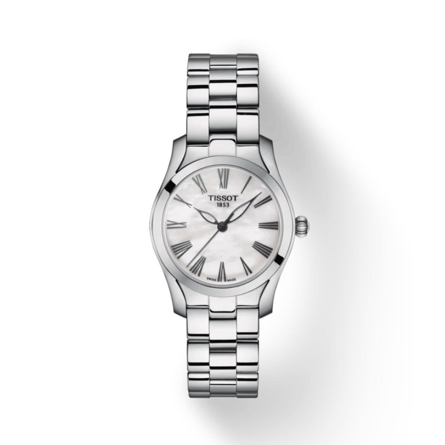 Timepieces Tissot | Tissot T-Wave