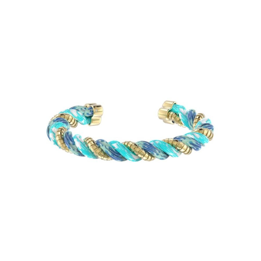 Jewelry Kendra Scott | Kendra Scott Masie Full Cuff Bracelet