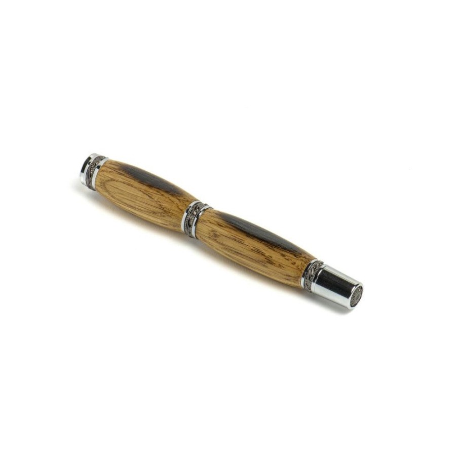 Gifts Roots u0026 Jones | Roots & Jones Ky Bourbon Barrel Ambassador Pen