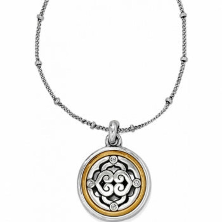 Jewelry Brighton | Brighton Intrigue Small Necklace