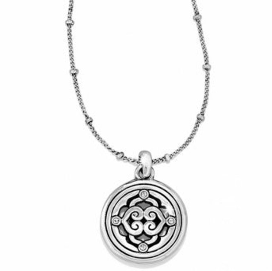 Jewelry Brighton | Brighton Intrigue Small Necklace