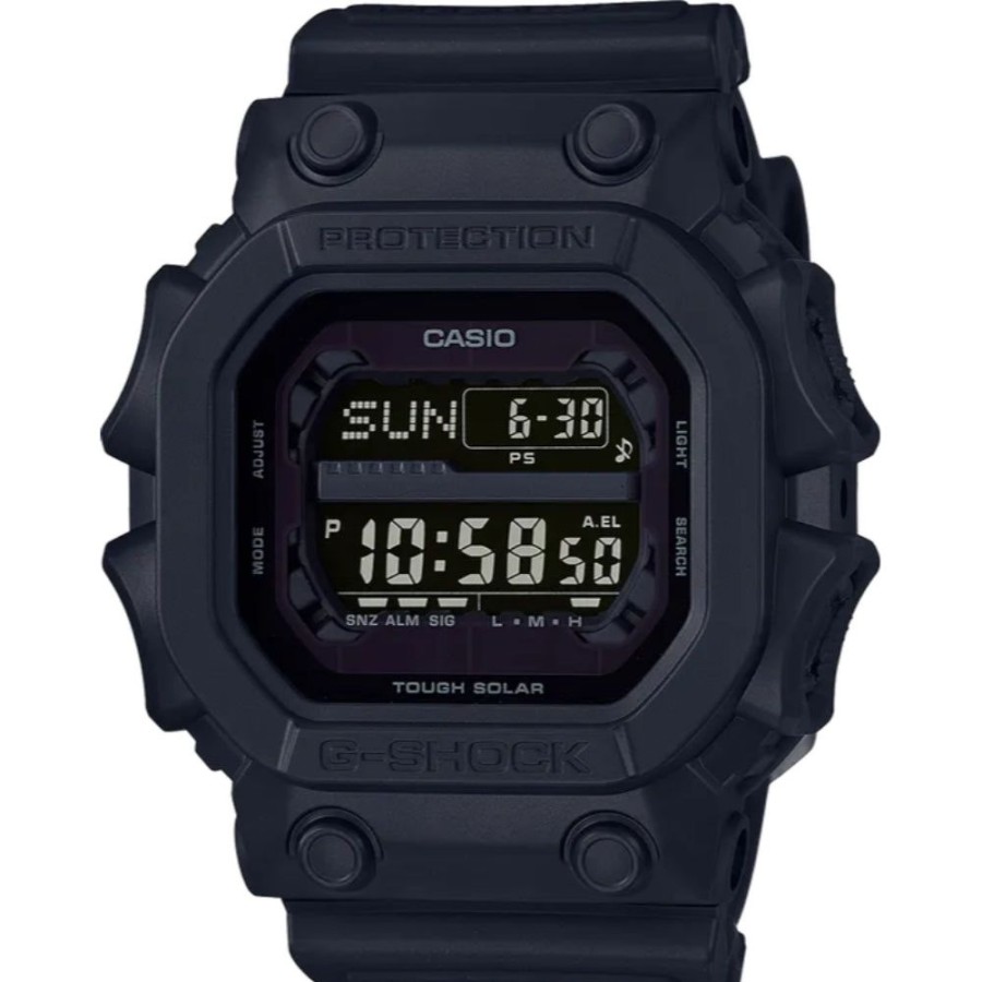 Timepieces G-SHOCK | G-Shock Gx56Bb-1