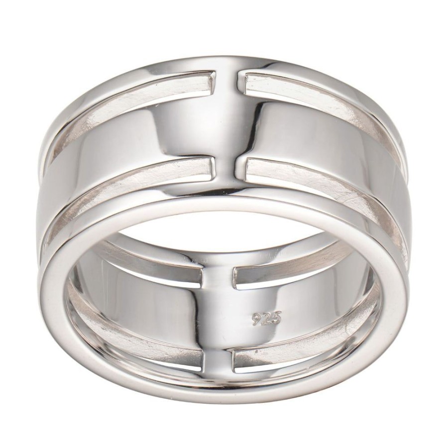 Jewelry Elle Jewelry | Elle Vertigo Ring