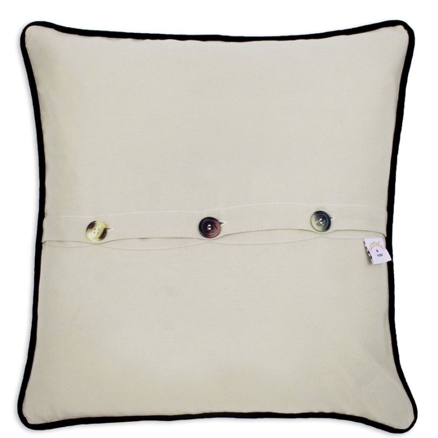 Gifts catstudio | Catstudio Chesapeake Bay Pillow