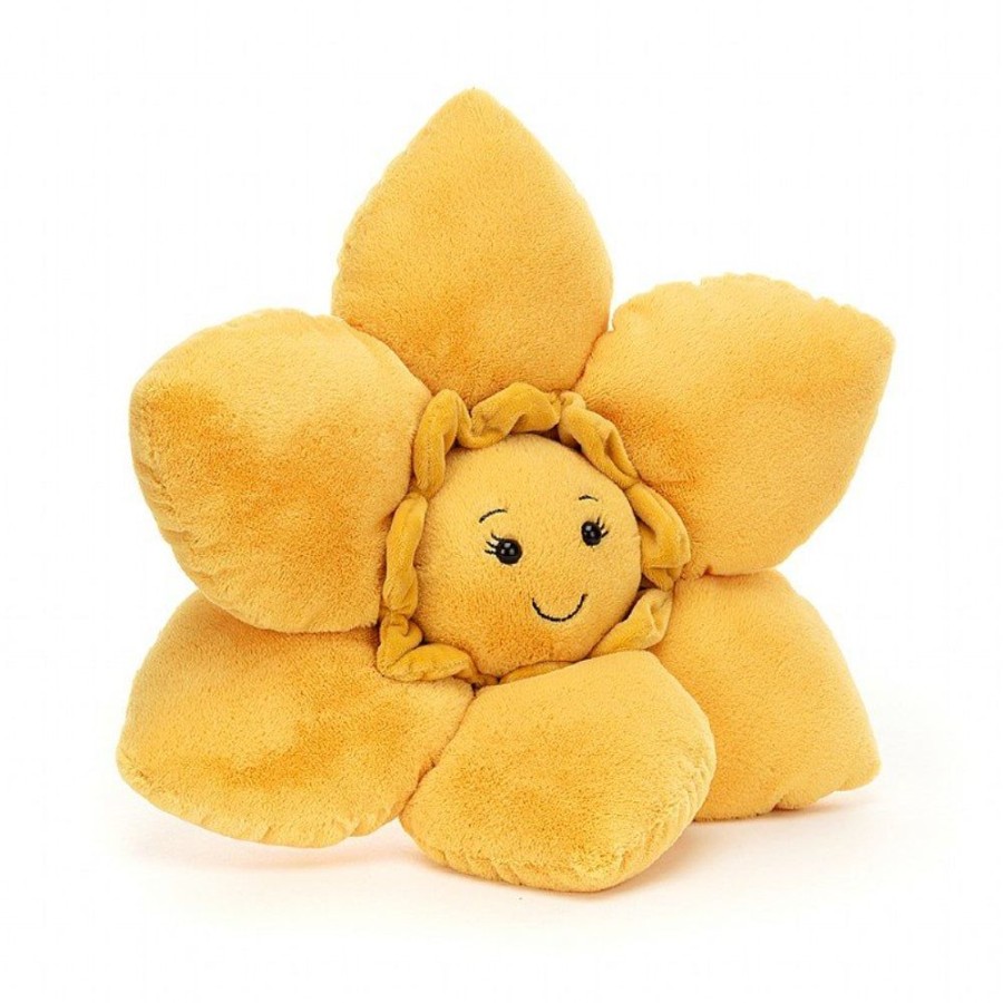 Gifts Jellycat | Jellycat Fleury Daffodil