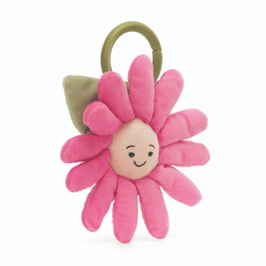 Gifts Jellycat | Jellycat Fleury Gerbera Jitter