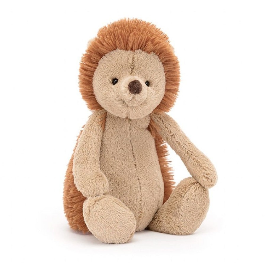 Gifts Jellycat | Jellycat Bashful Hedgehog (Medium)