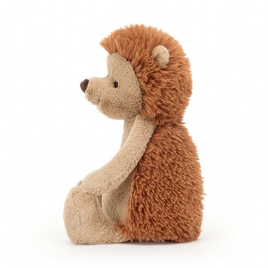 Gifts Jellycat | Jellycat Bashful Hedgehog (Medium)