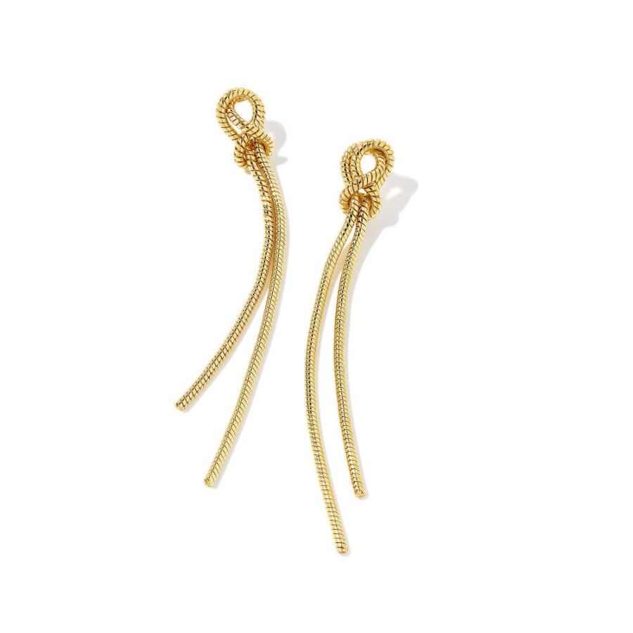 Jewelry Kendra Scott | Kendra Scott Annie Linear Earrings