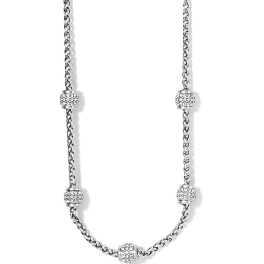 Jewelry Brighton | Brighton Meridian Petite Short Necklace