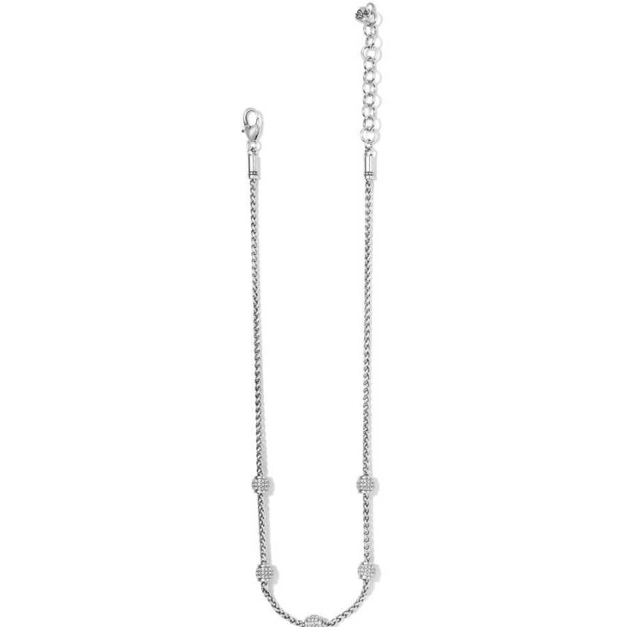 Jewelry Brighton | Brighton Meridian Petite Short Necklace