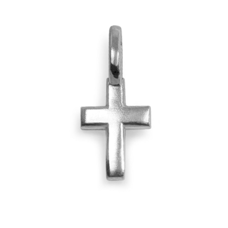 Jewelry Alex Woo | Alex Woo Mini Additions Cross