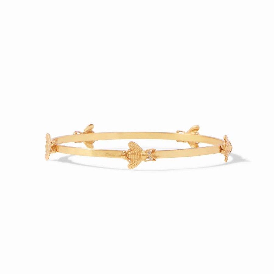 Jewelry Julie Vos | Julie Vos Bee Bangle