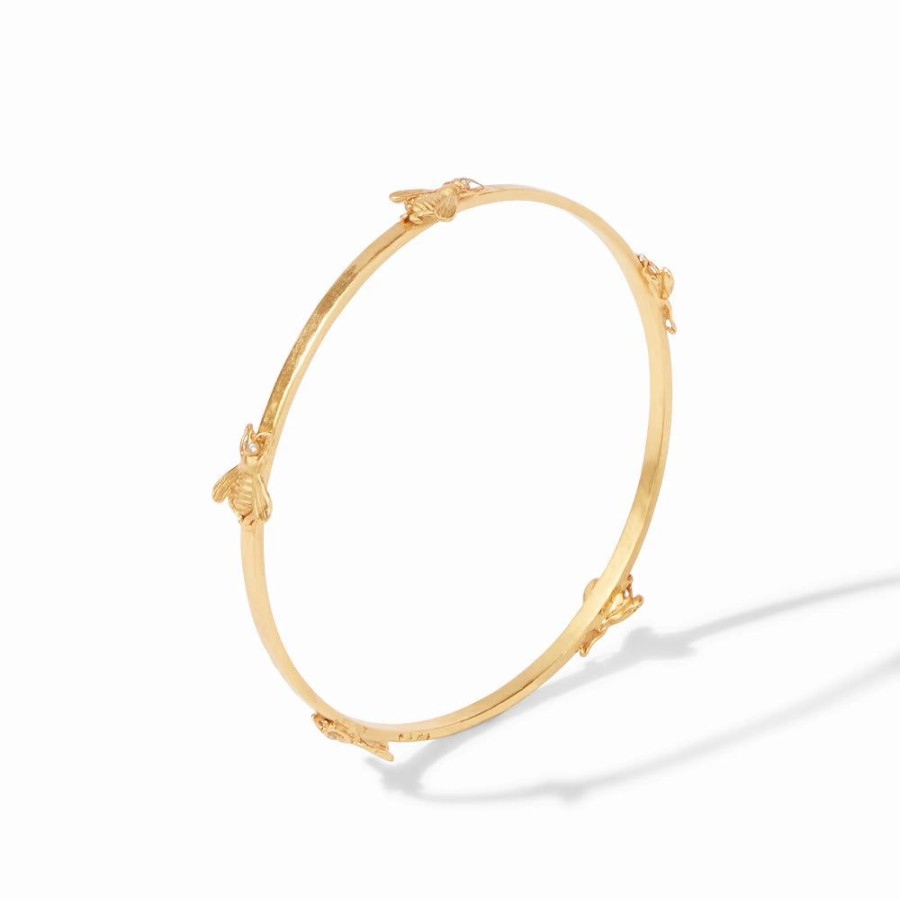 Jewelry Julie Vos | Julie Vos Bee Bangle