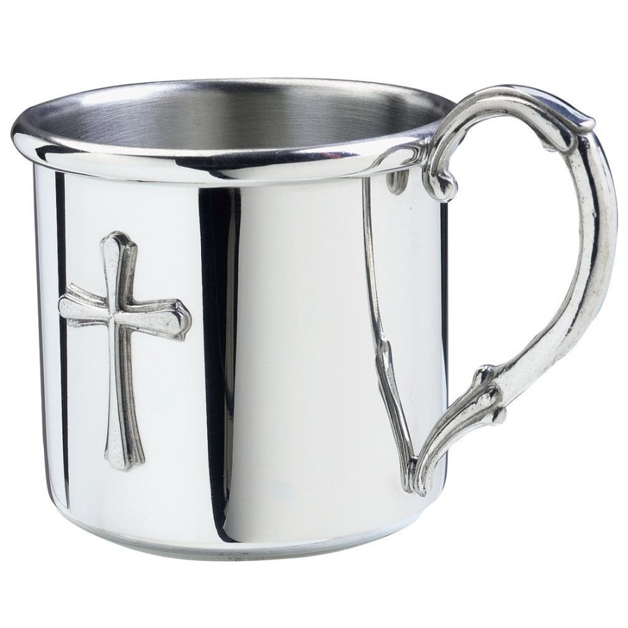 Gifts Salisbury | Salisbury Easton Cross Baby Cup