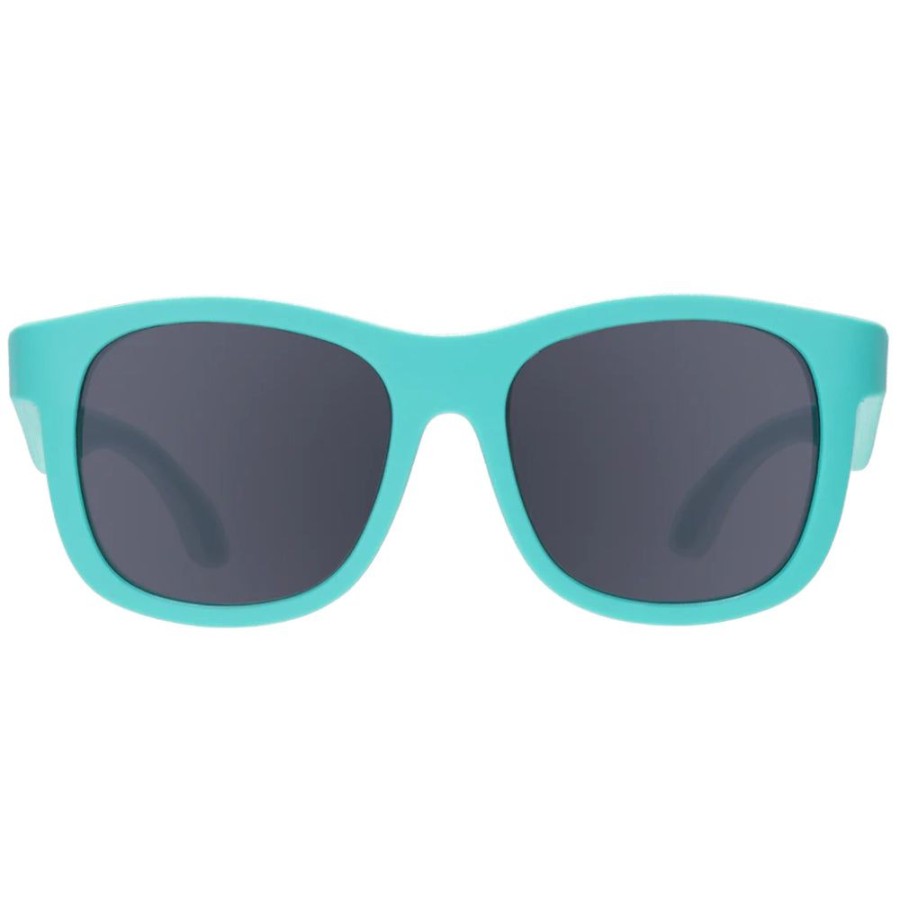 Gifts Babiators | Babiators Totally Turquoise Navigator Children'S Sunglasses