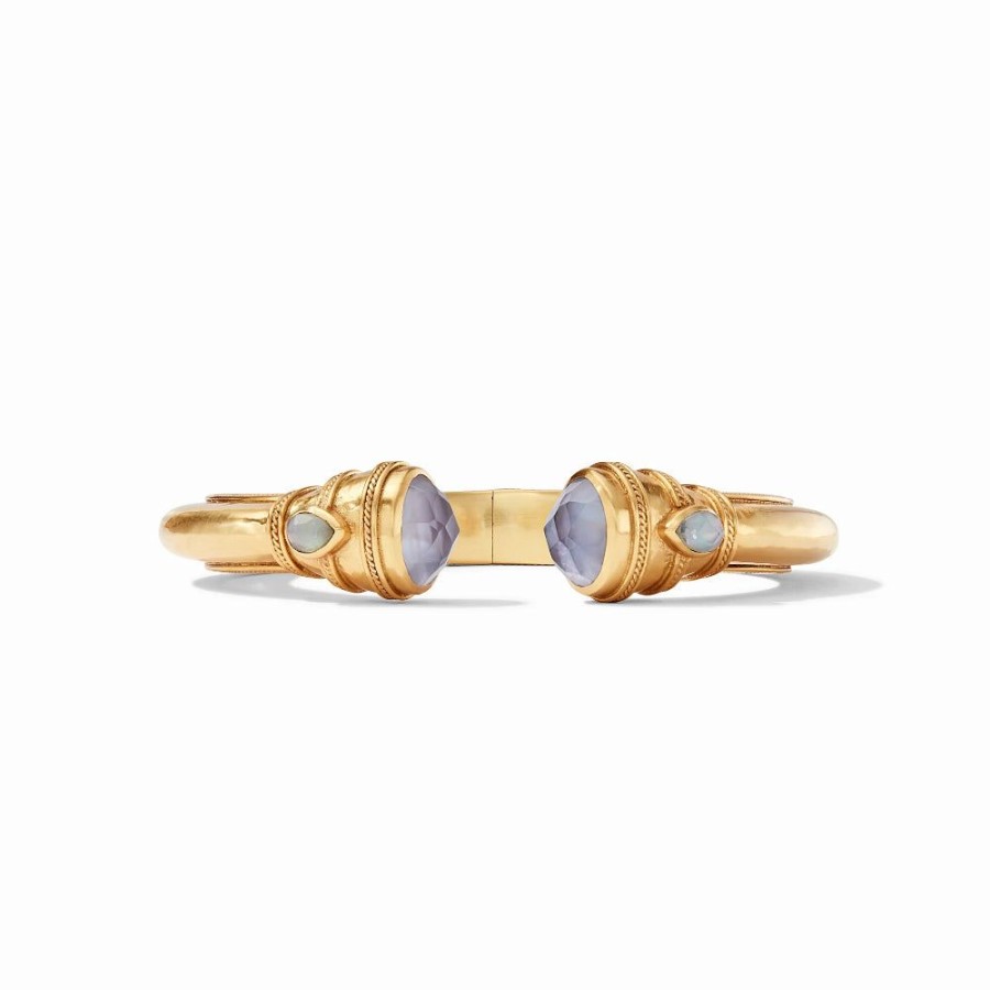 Jewelry Julie Vos | Julie Vos Cannes Demi Cuff