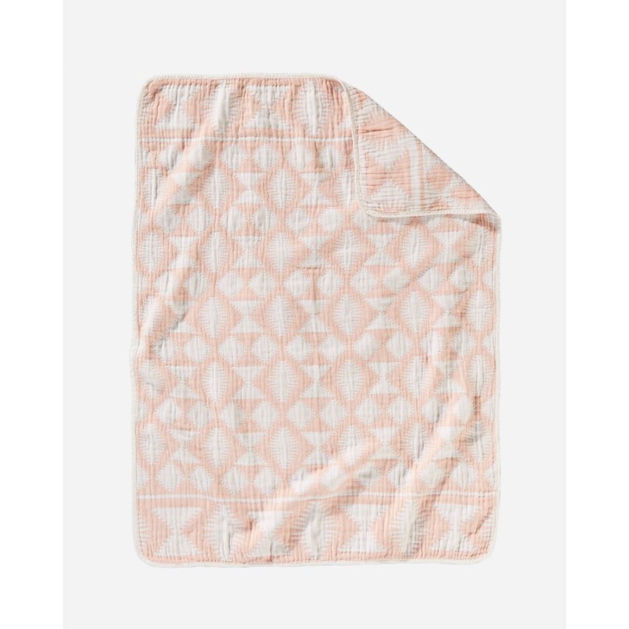 Gifts Pendleton | Pendleton Falcon Cove Woven Baby Blanket