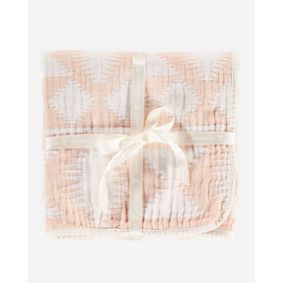 Gifts Pendleton | Pendleton Falcon Cove Woven Baby Blanket