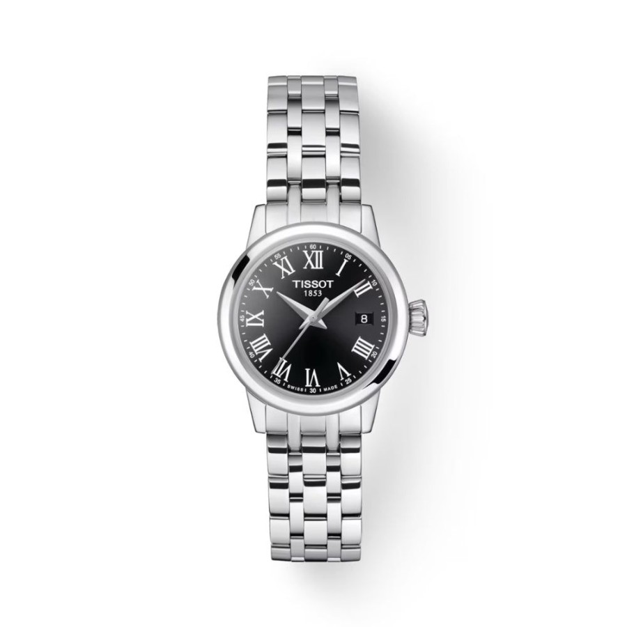 Timepieces Tissot | Tissot Classic Dream Lady