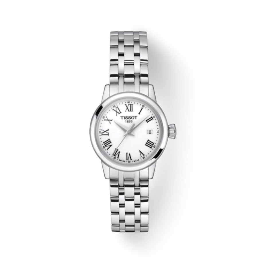 Timepieces Tissot | Tissot Classic Dream Lady