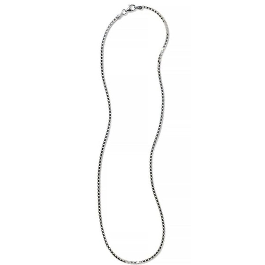 Jewelry Smyth Jewelers | Sterling Silver 1.6Mm Box Chain