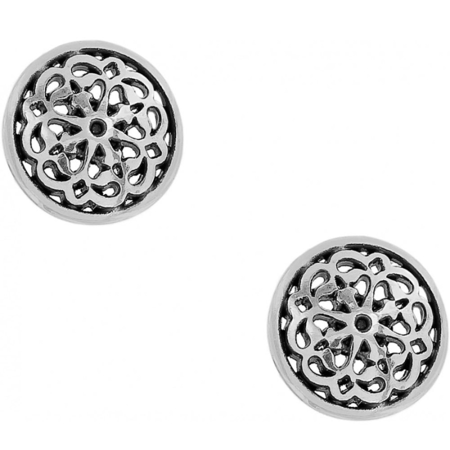 Jewelry Brighton | Brighton Ferrara Stud Earrings