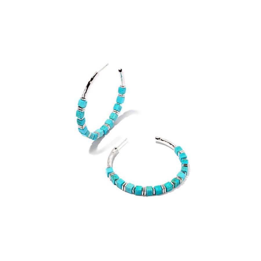 Jewelry Kendra Scott | Kendra Scott Ember Hoop Earrings