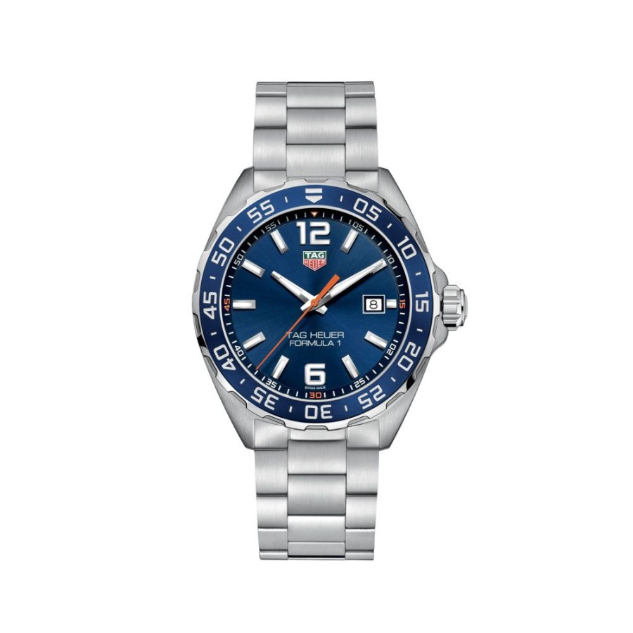 Timepieces TAG Heuer | Tag Heuer Gents Formula 1