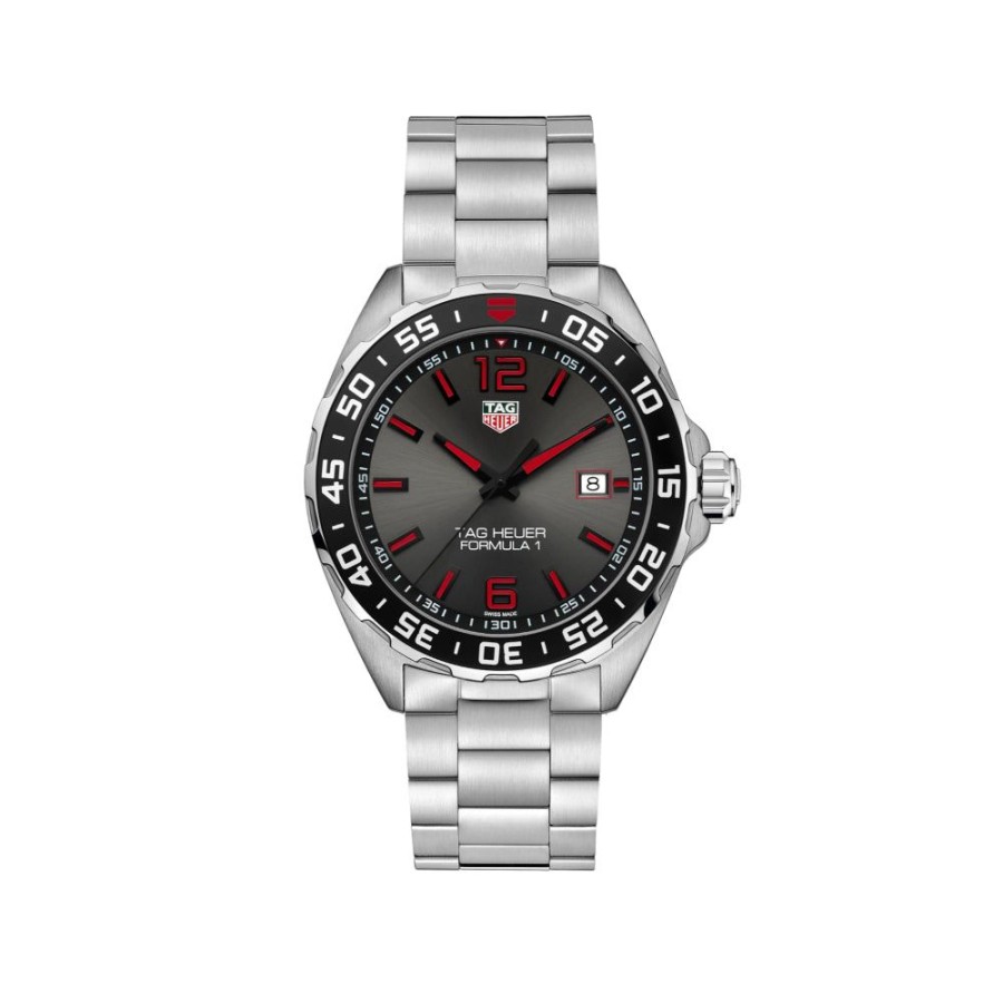 Timepieces TAG Heuer | Tag Heuer Gents Formula 1