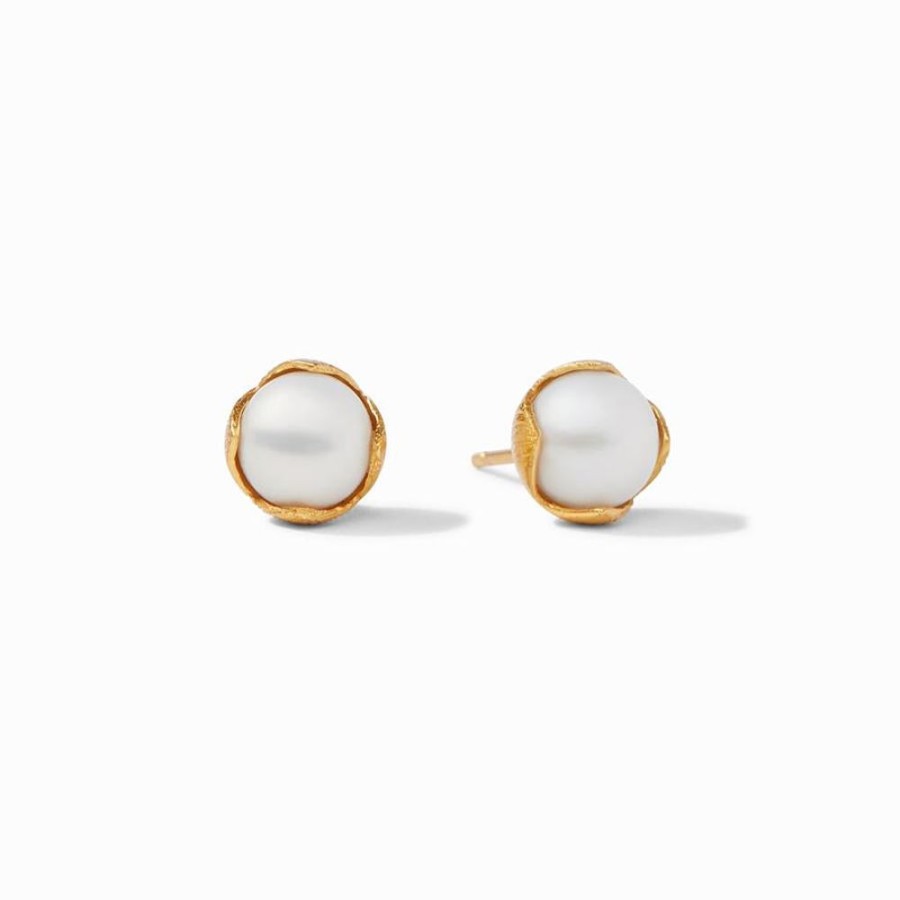 Jewelry Julie Vos | Julie Vos Penelope Stud Earrings