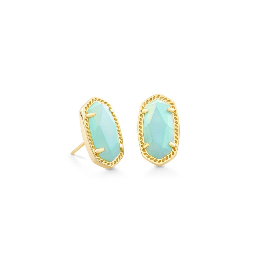 Jewelry Kendra Scott | Kendra Scott Ellie Stud Earrings - Summer 2021 Colors