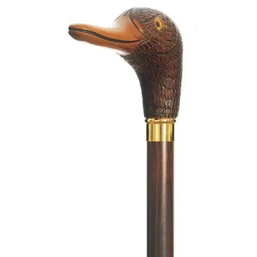 Gifts Harvy Canes | Mallard Cane