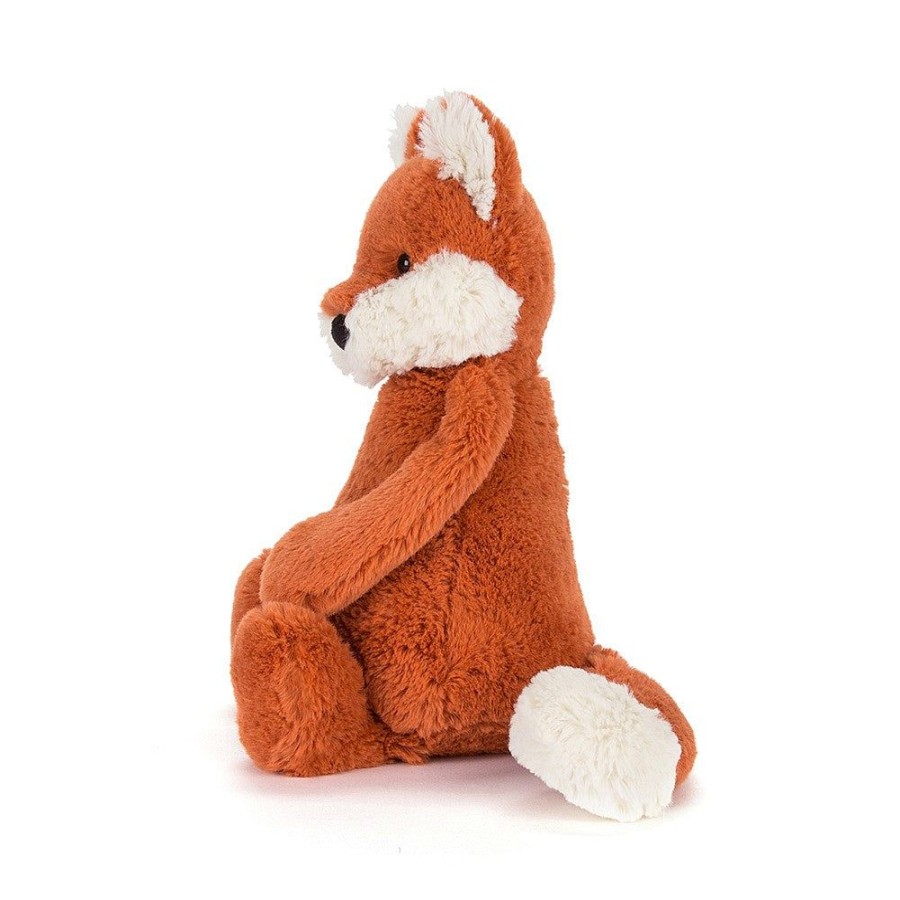 Gifts Jellycat | Jellycat Bashful Fox Cub