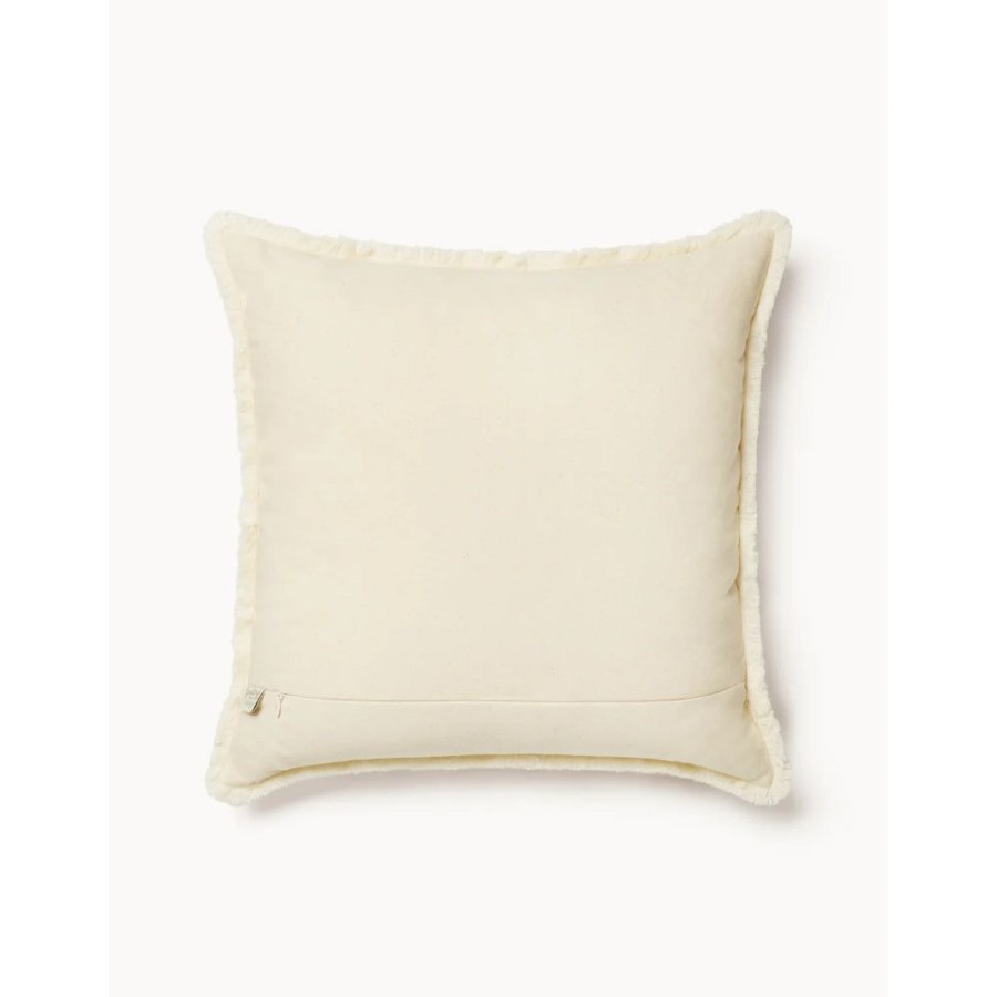 Gifts Spartina | Spartina Embroidered Bay Dreams Pillow