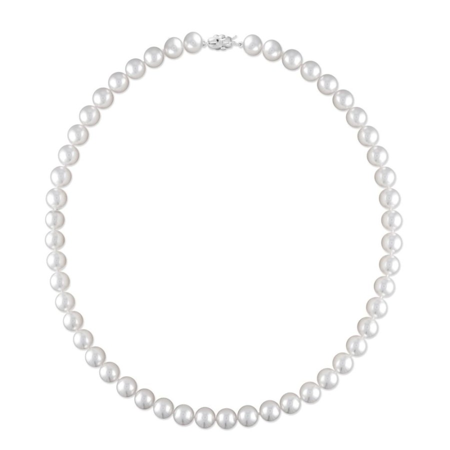 Jewelry Tara Pearls | Tara Akoya Cultured Pearl Necklace