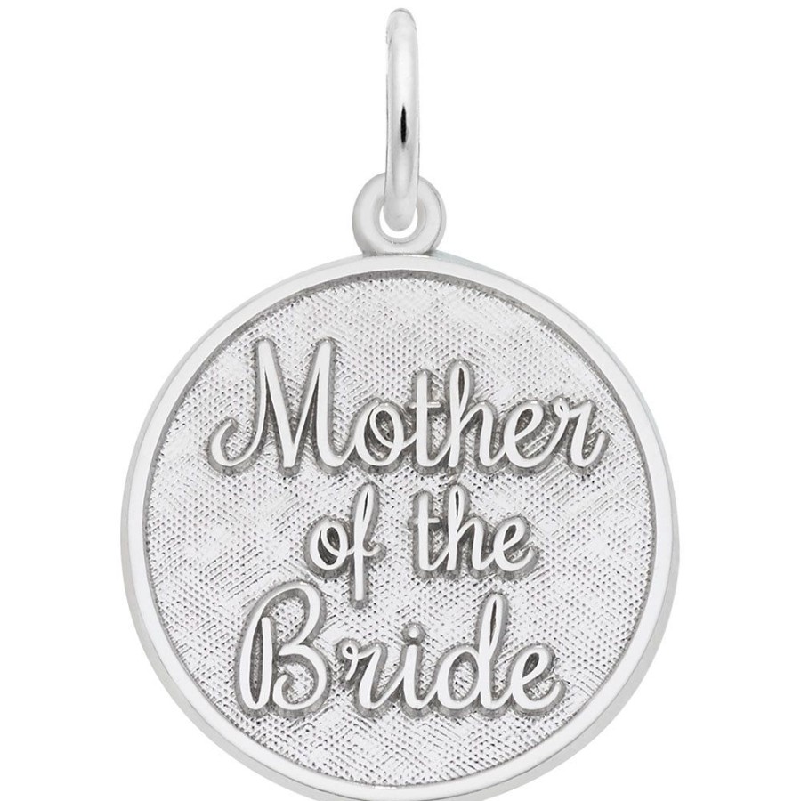 Jewelry Rembrandt | 1841 Ss Mother Of The Bride