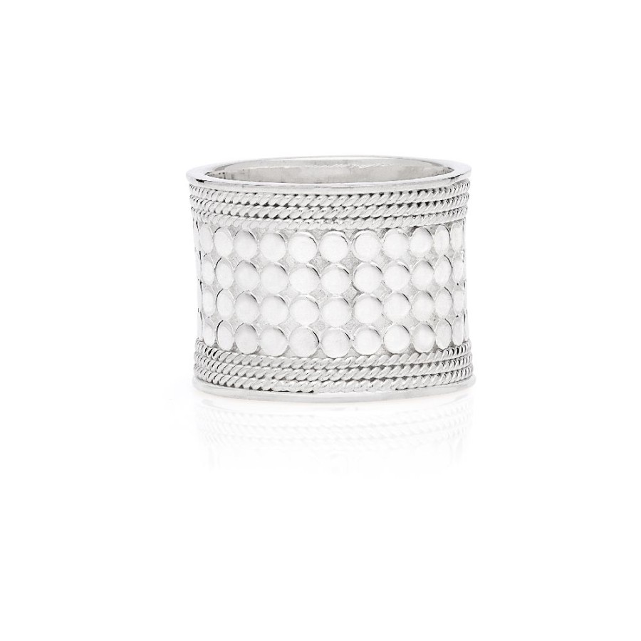 Jewelry Anna Beck | Anna Beck Classic Band Ring