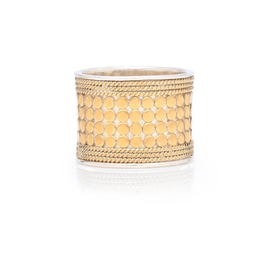 Jewelry Anna Beck | Anna Beck Classic Band Ring