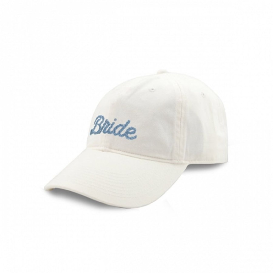 Gifts Smathers u0026 Branson | Smathers & Branson Bride Needlepoint Hat