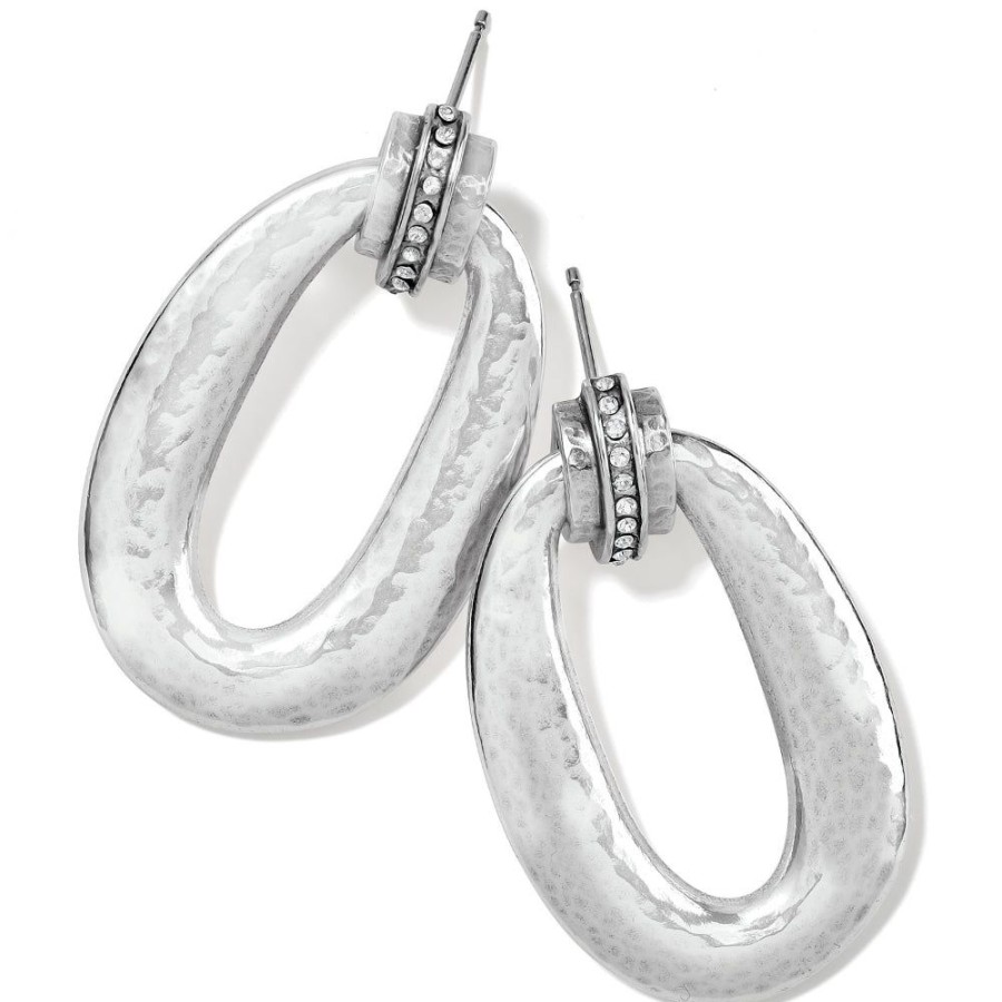 Jewelry Brighton | Brighton Meridian Lumens Post Drop Earrings