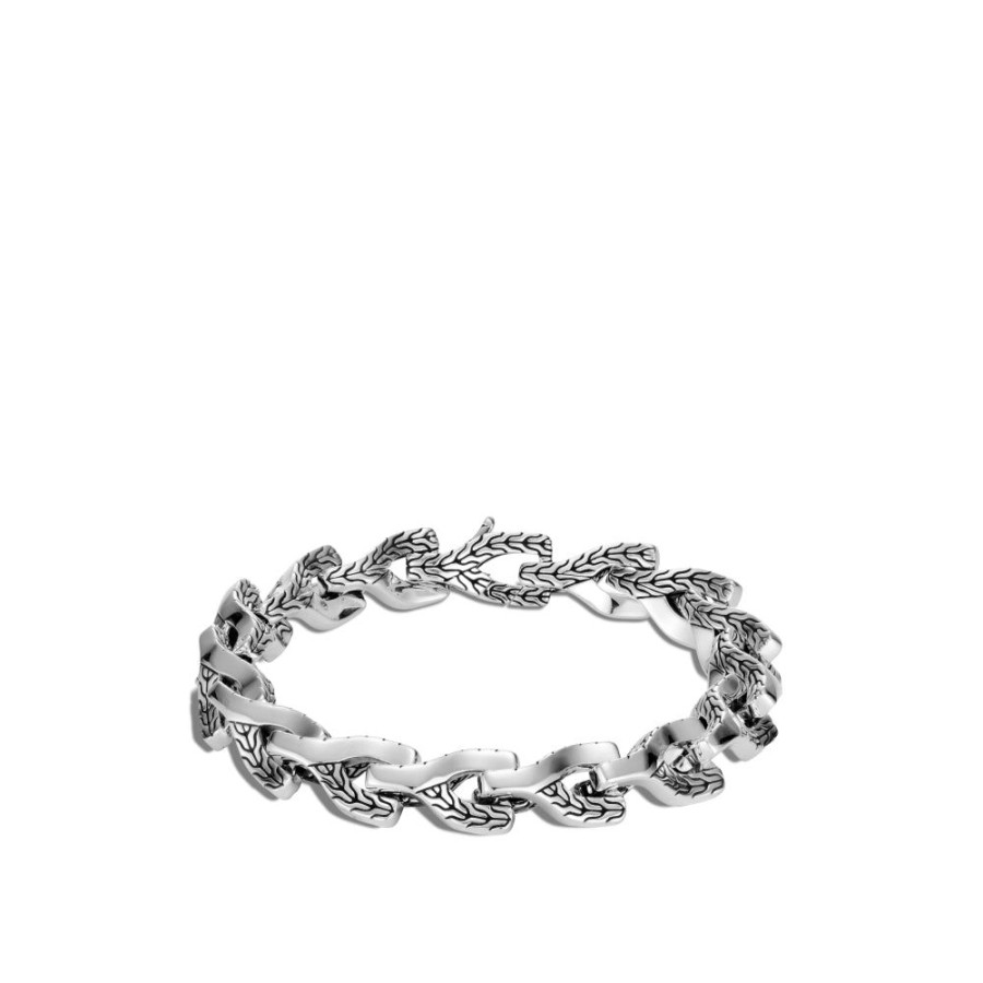 Gifts John Hardy | John Hardy Gents Asli Classic Chain Link Bracelet