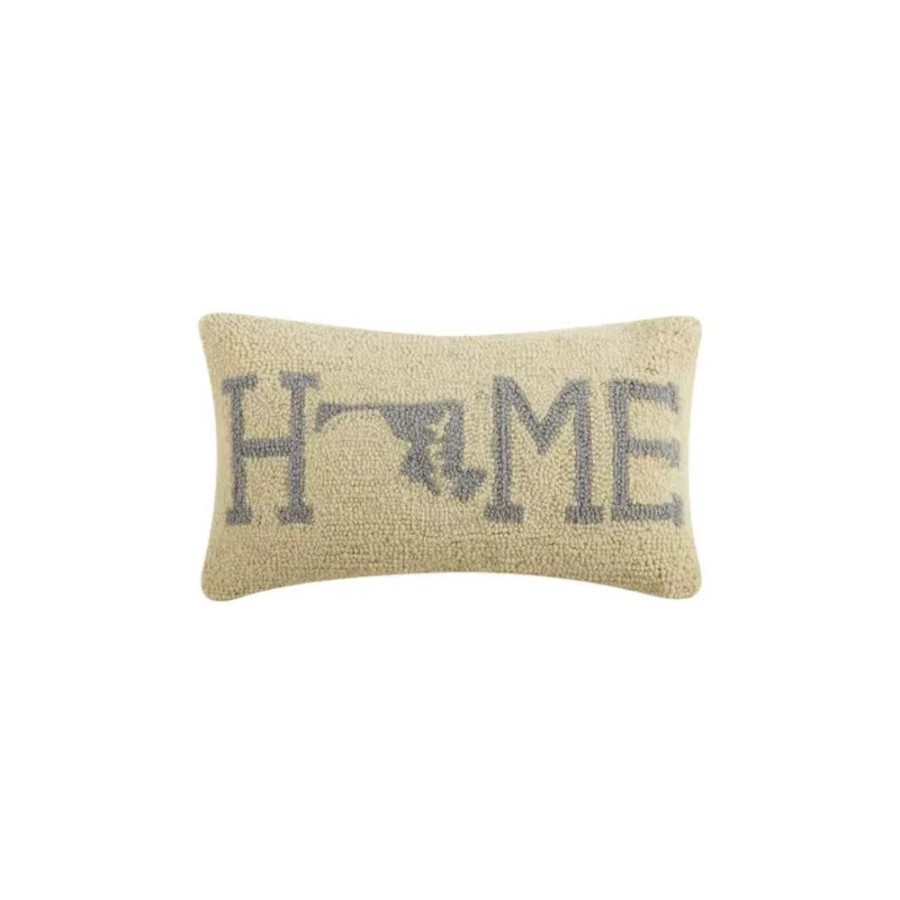 Gifts Peking Handicraft | Maryland Home Hook Pillow